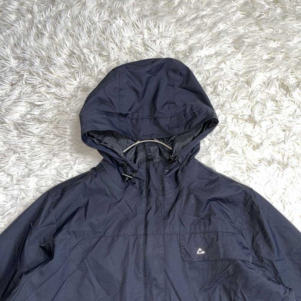 1254 PARADOX Windbreaker Full Zip - image 6