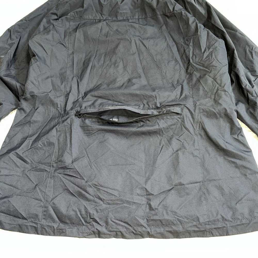 1254 PARADOX Windbreaker Full Zip - image 9