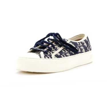 Christian Dior Cloth trainers - image 1