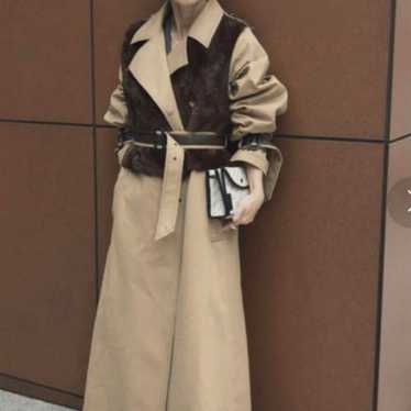 AMERI Amerivintage coat outerwear - image 1