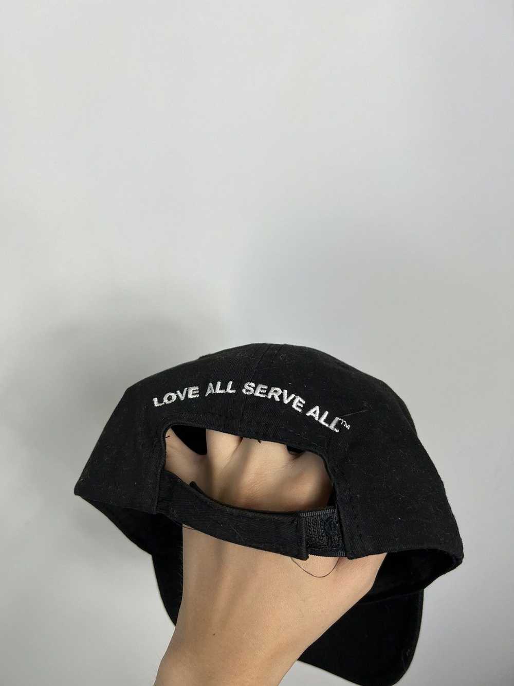 Hard Rock Cafe × Vintage Cap Hard Rock Cafe Flore… - image 3