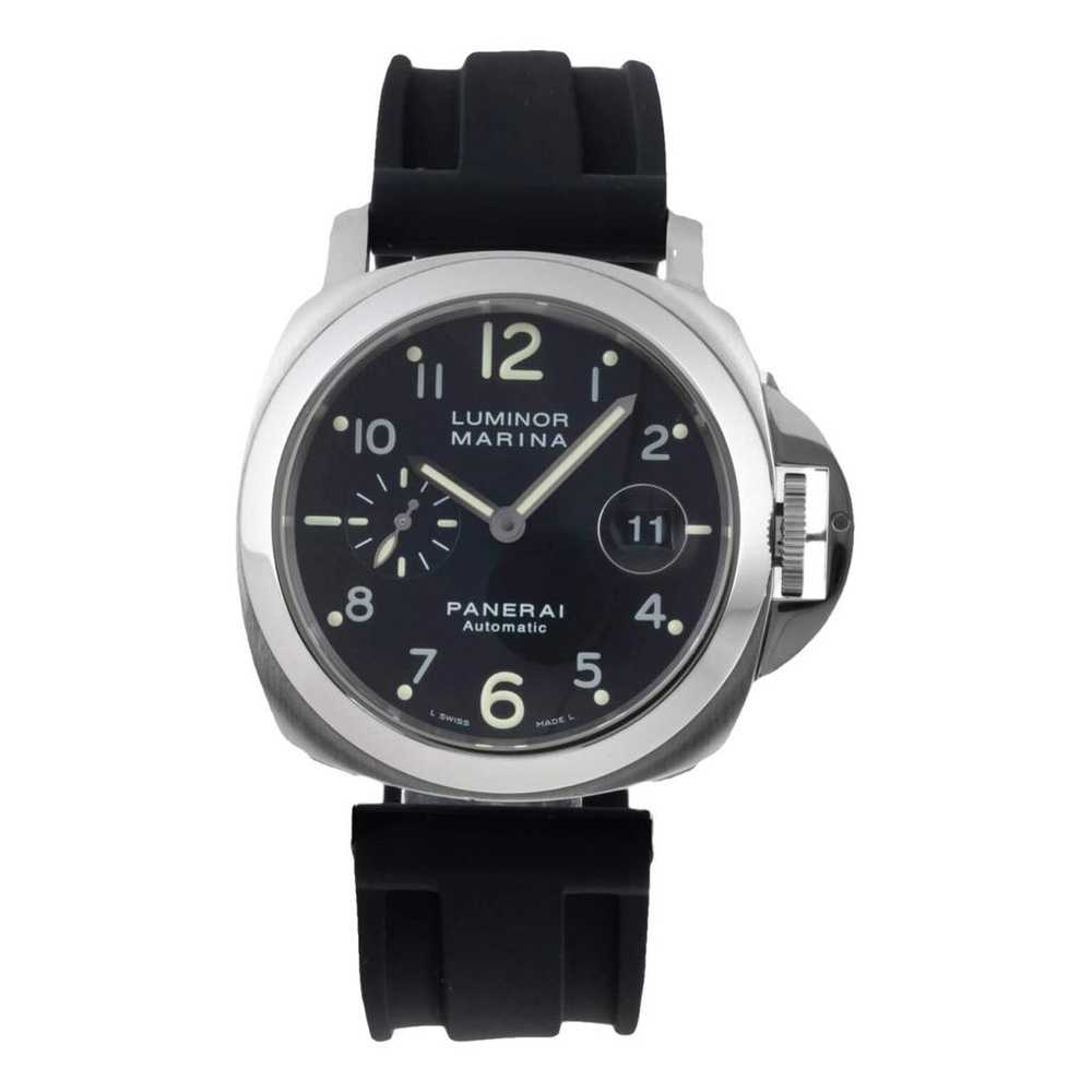 Panerai Watch - image 1