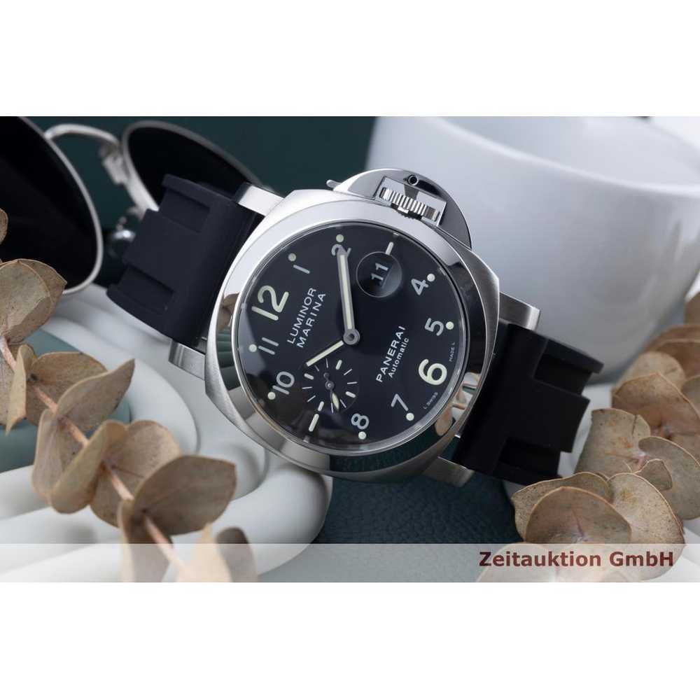 Panerai Watch - image 2