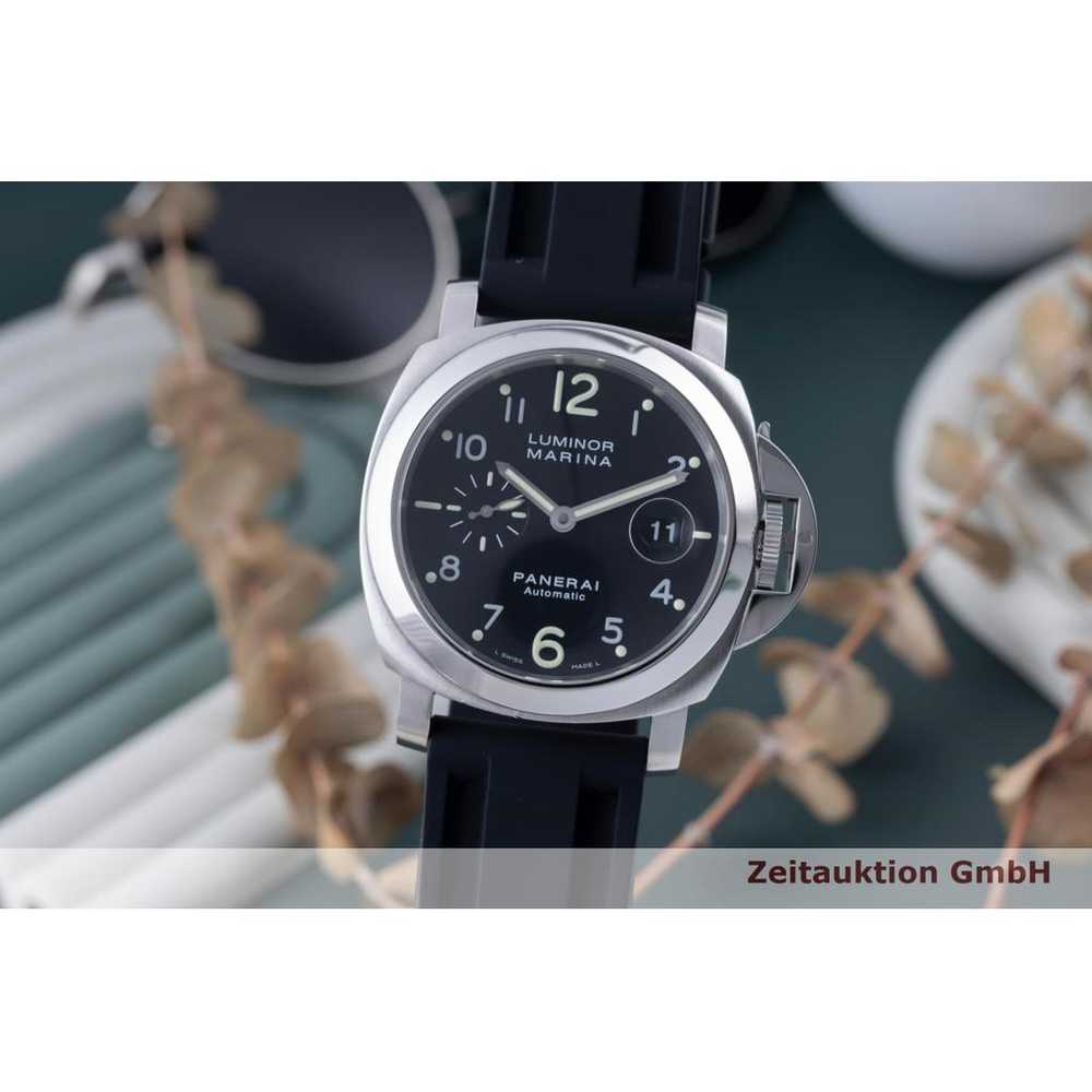 Panerai Watch - image 3