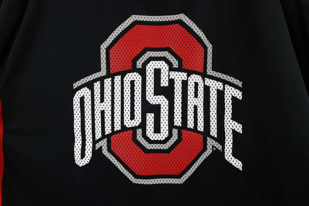 Nike × Vintage Nike Ohio State University Thermal… - image 6