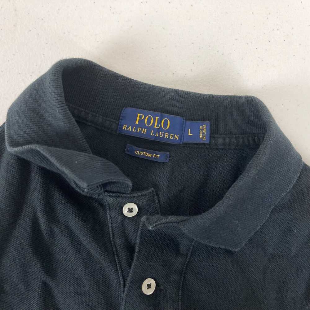 Polo Ralph Lauren Polo Ralph Lauren Classic Polo … - image 4