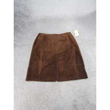 Lord & Taylor Vintage Lord & Taylor Skirt Womens 1