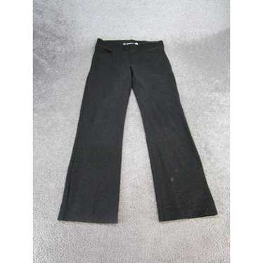 Vintage Betabrand Pants Womens Medium Petite Gray… - image 1