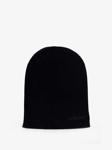 Saint Laurent Paris Saint Laurent Woman Black Hats - image 1