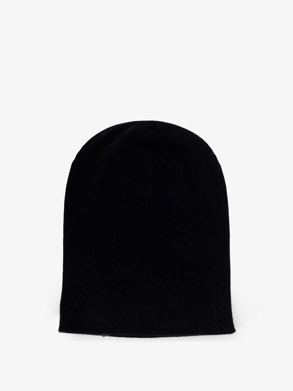 Saint Laurent Paris Saint Laurent Woman Black Hats - image 2