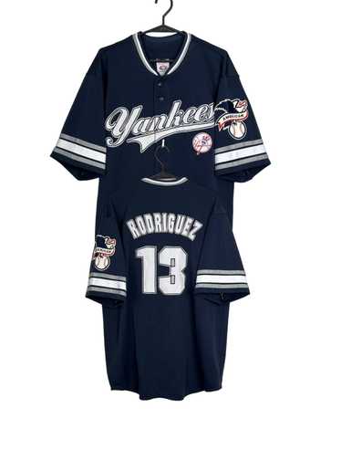 MLB × New York Yankees × Yankees MLB Yankees 13 Al