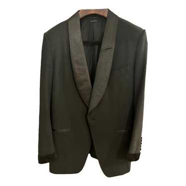 Tom Ford Wool suit - image 1