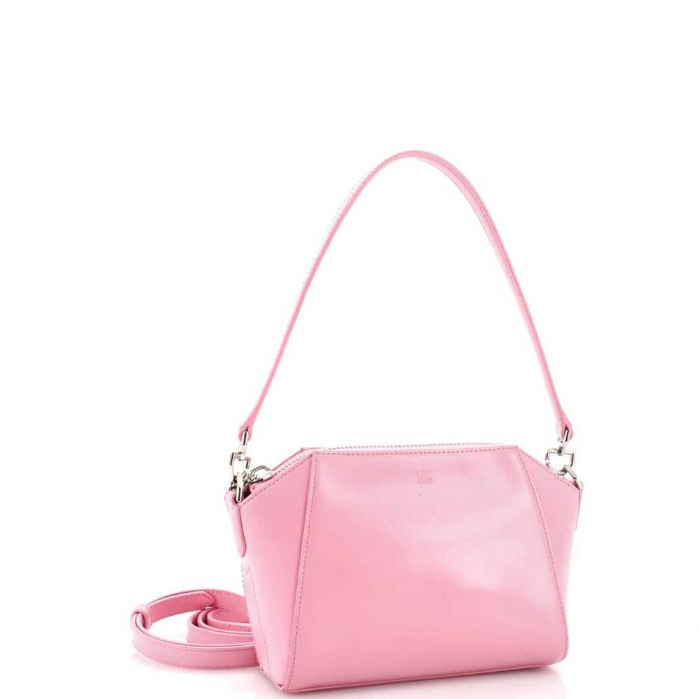 Givenchy Leather crossbody bag - image 2