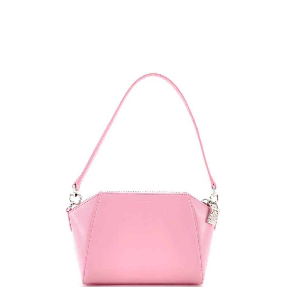 Givenchy Leather crossbody bag - image 3