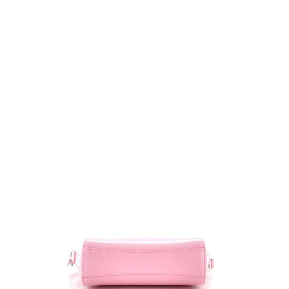 Givenchy Leather crossbody bag - image 4