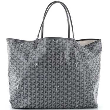 Goyard Cloth tote - image 1