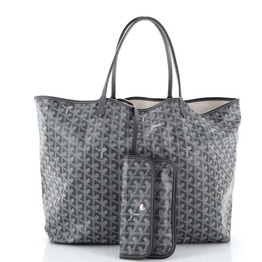 Goyard Cloth tote - image 2