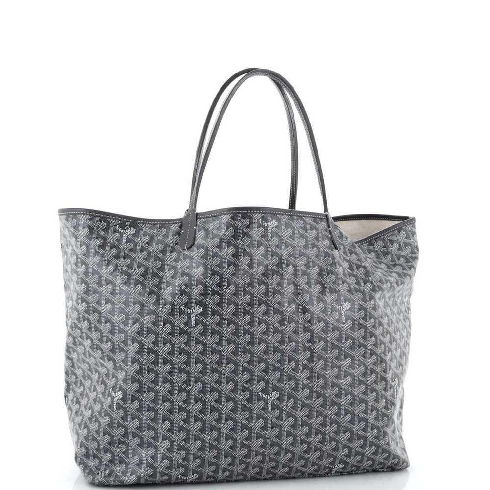 Goyard Cloth tote - image 3