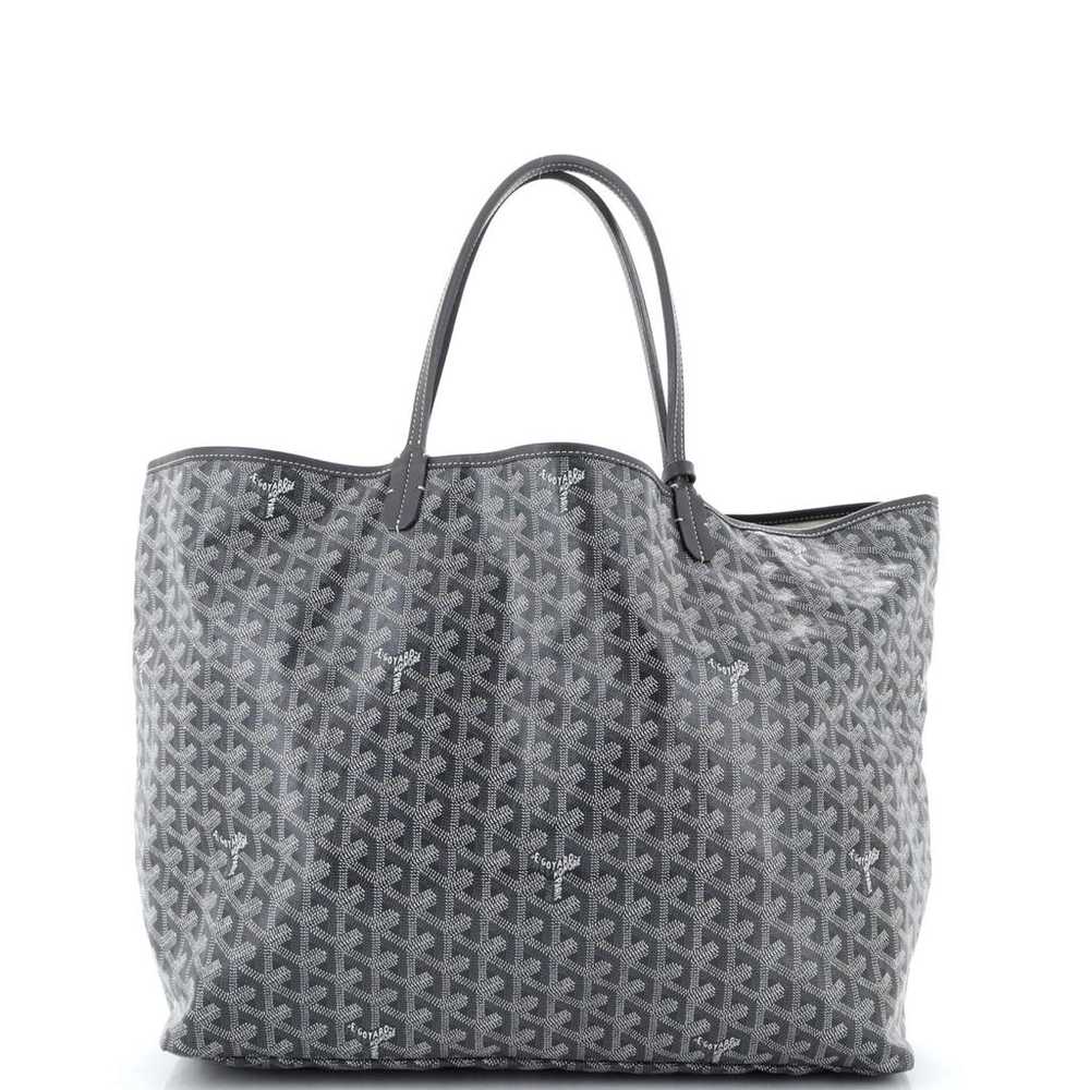 Goyard Cloth tote - image 4