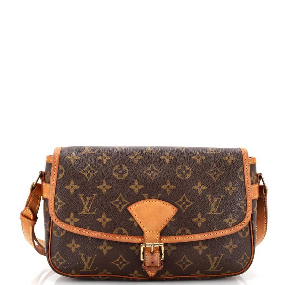 Louis Vuitton Cloth crossbody bag - image 1