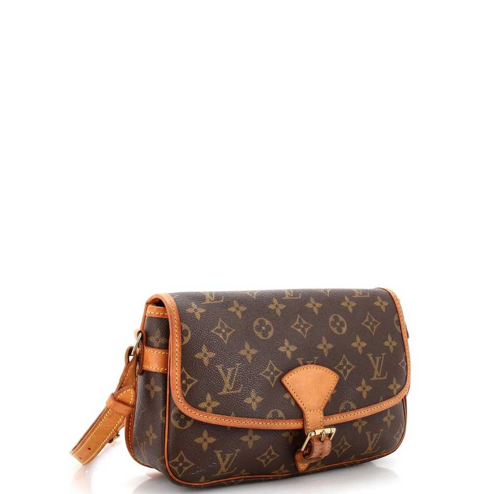 Louis Vuitton Cloth crossbody bag - image 2