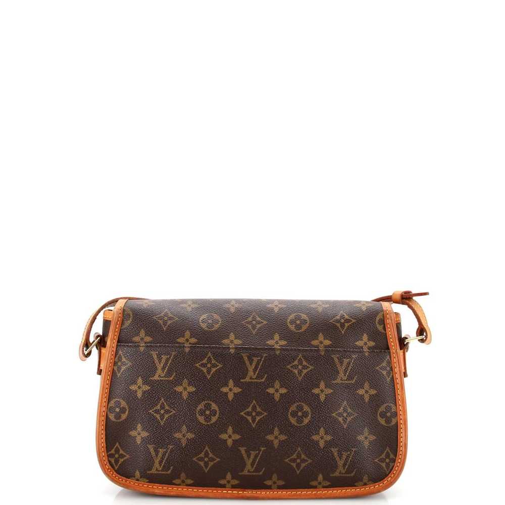 Louis Vuitton Cloth crossbody bag - image 3