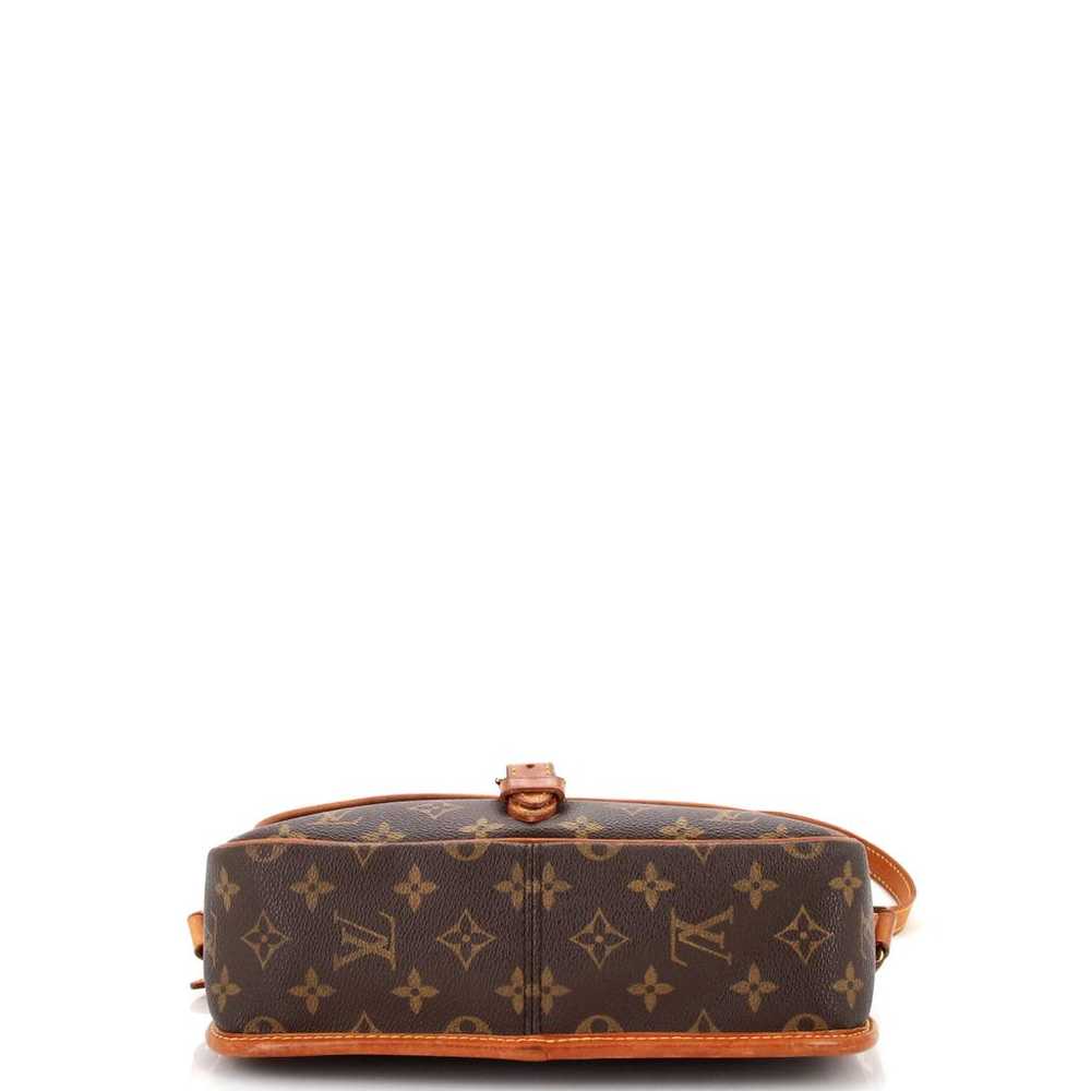 Louis Vuitton Cloth crossbody bag - image 4