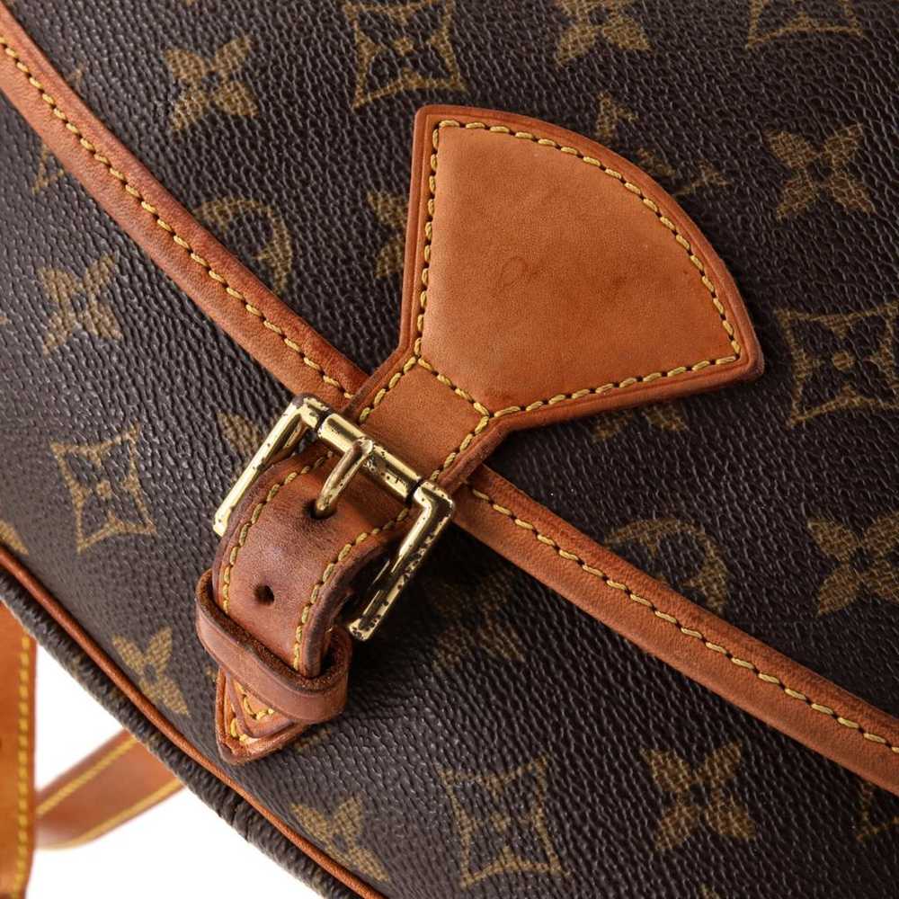 Louis Vuitton Cloth crossbody bag - image 6