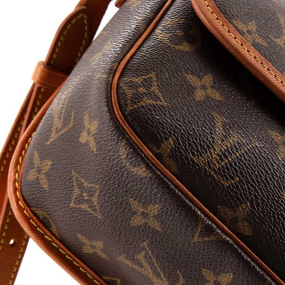 Louis Vuitton Cloth crossbody bag - image 7