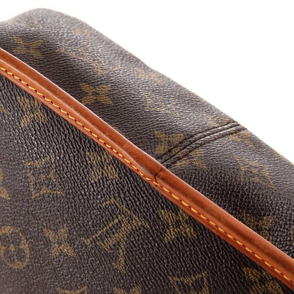 Louis Vuitton Cloth crossbody bag - image 8