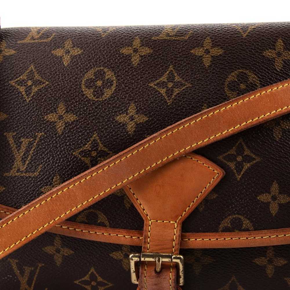 Louis Vuitton Cloth crossbody bag - image 9