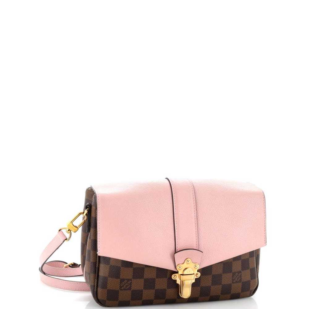 Louis Vuitton Cloth crossbody bag - image 2