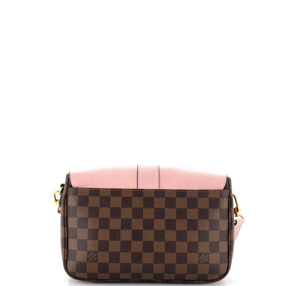 Louis Vuitton Cloth crossbody bag - image 3