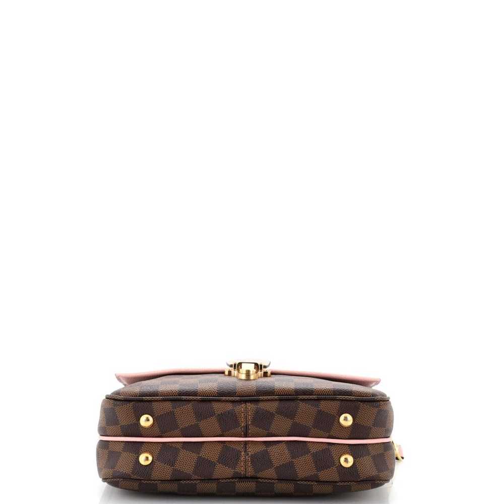 Louis Vuitton Cloth crossbody bag - image 4