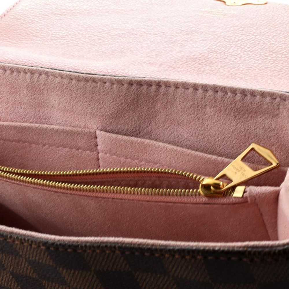 Louis Vuitton Cloth crossbody bag - image 6