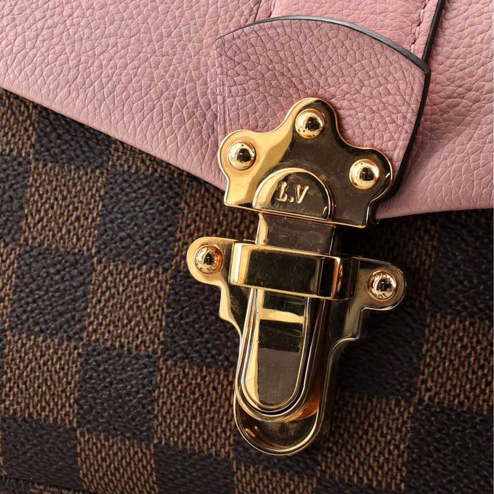 Louis Vuitton Cloth crossbody bag - image 7