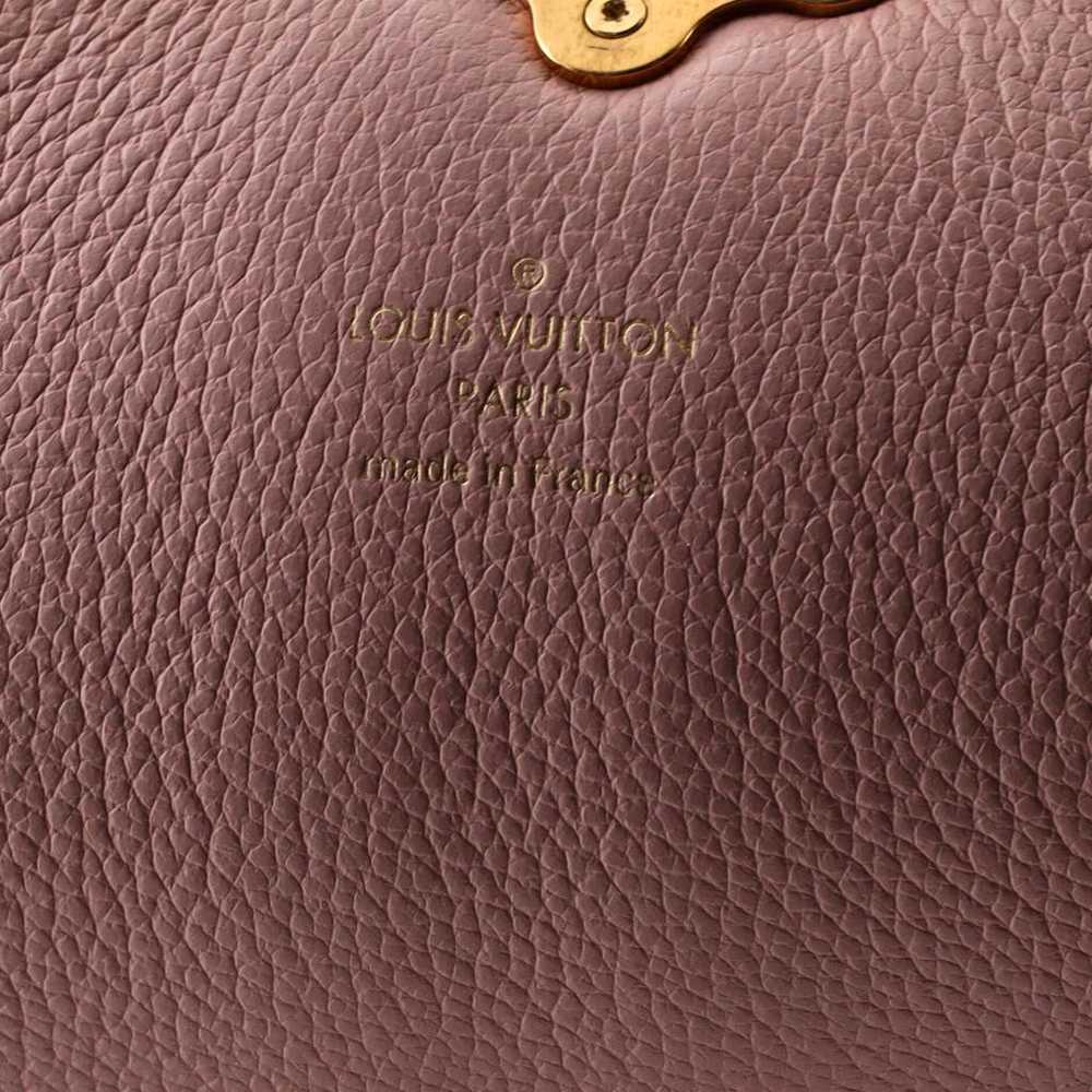 Louis Vuitton Cloth crossbody bag - image 9