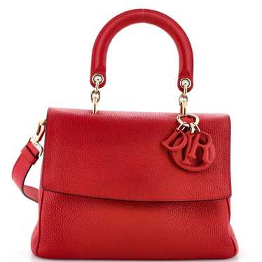 Christian Dior Leather handbag - image 1