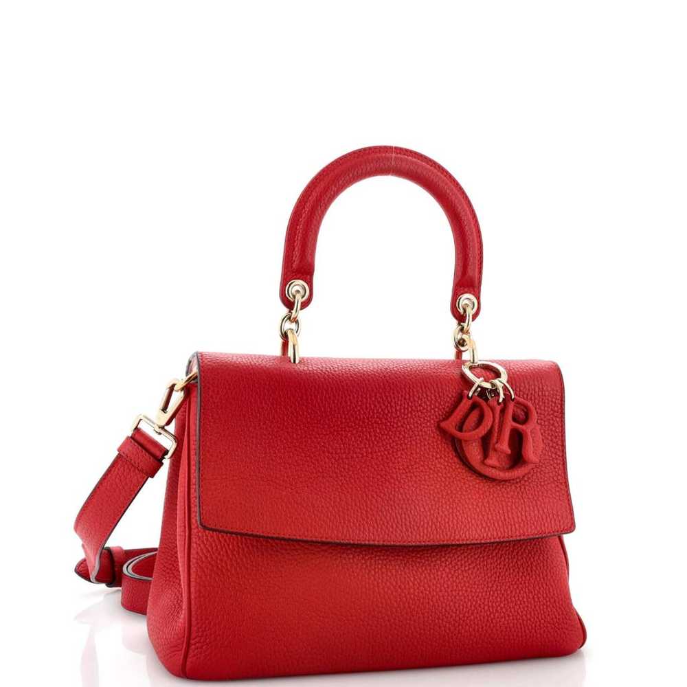 Christian Dior Leather handbag - image 2