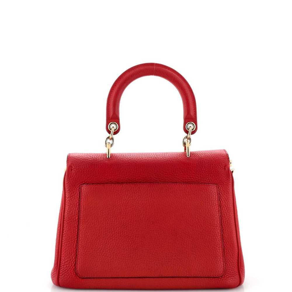 Christian Dior Leather handbag - image 3