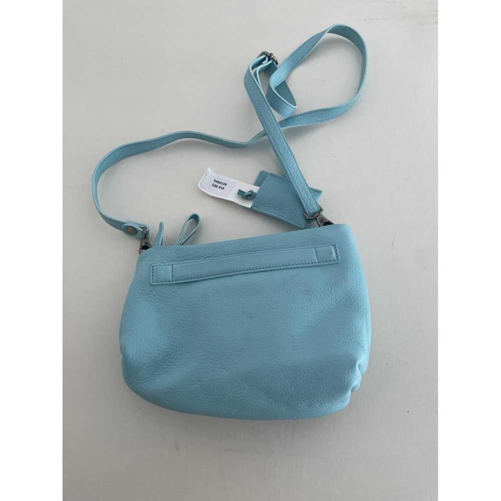 Marsèll Leather handbag - image 2