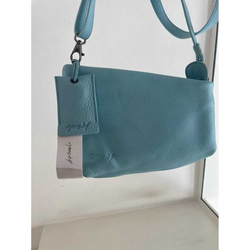 Marsèll Leather handbag - image 5