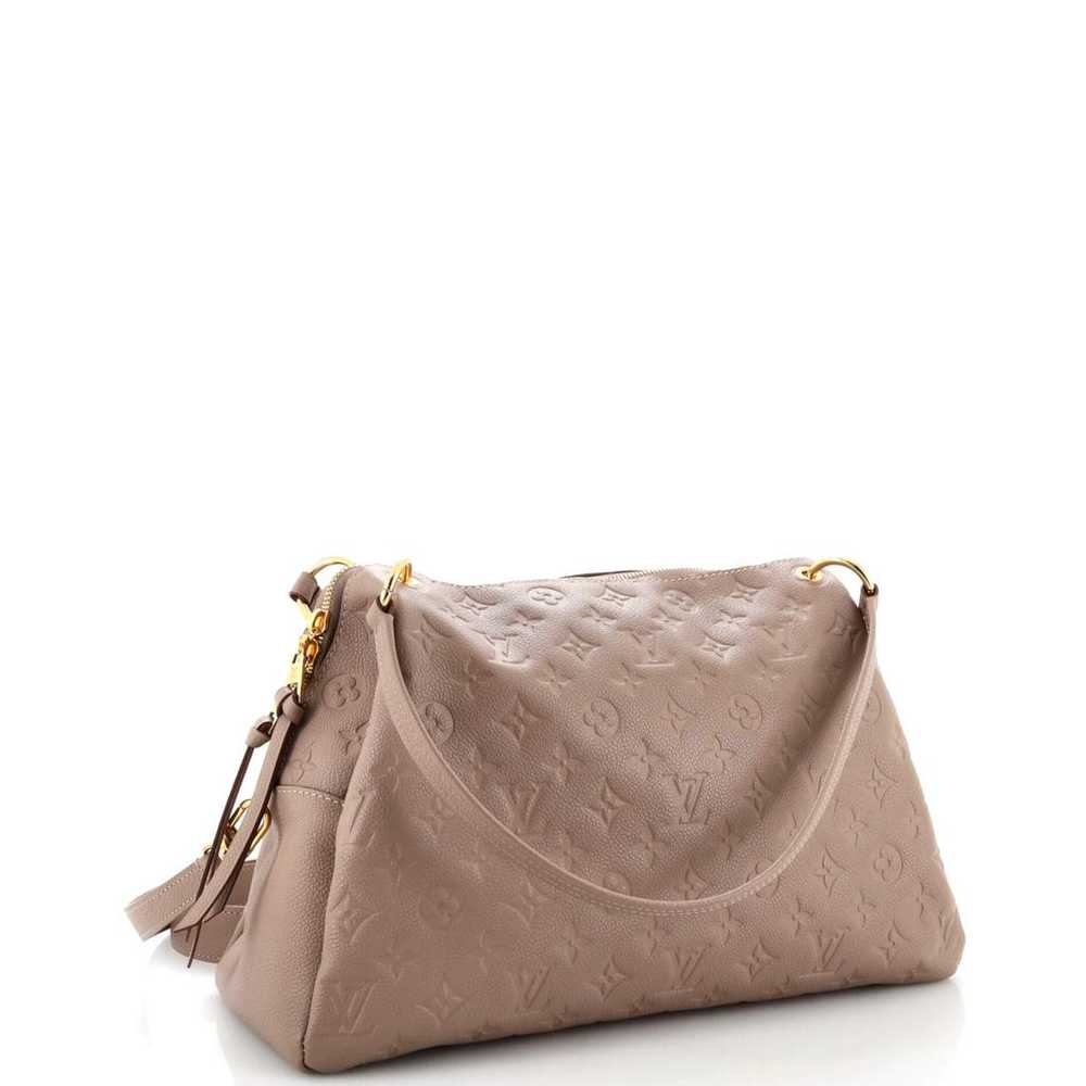 Louis Vuitton Leather handbag - image 2