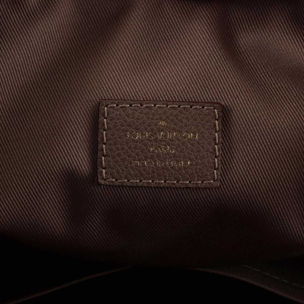 Louis Vuitton Leather handbag - image 6