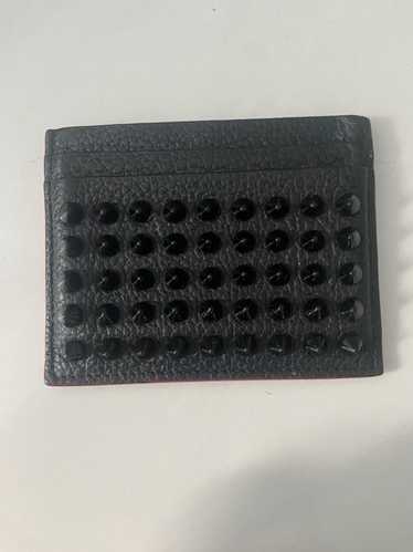 Christian louboutin card holder - Gem