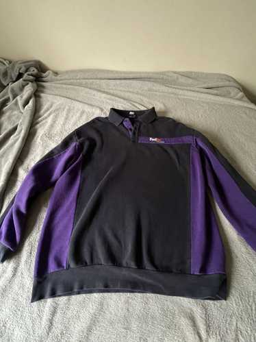 Other fedex jacket - Gem