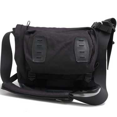 美品　PORTER WILDERNESS CYCLE MESSENGER BAG WILDERNESS CYCLE(ウィルダネスサイクル) MESSENGER BAG(M