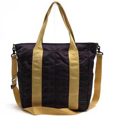 【MARNI × PORTER】SHOULDER TOTE BAG Marni Porter Shoulder Tote Bag | eBay