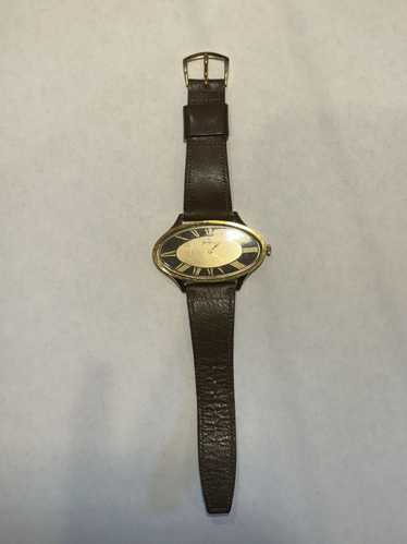 Vintage Vintage Peugeot Ladies Watch