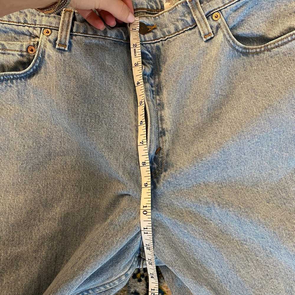 Vintage Levis 550 Jeans - image 2